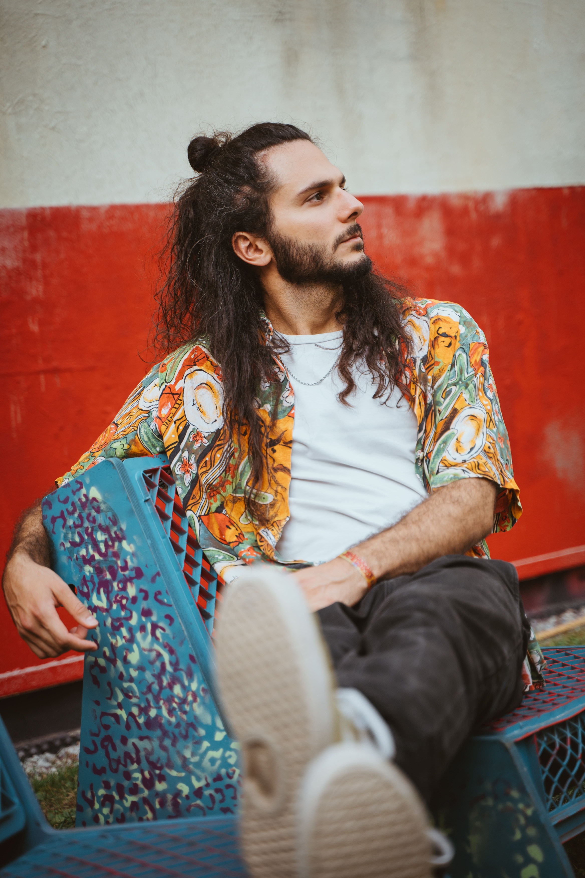 Portrait Photo 11